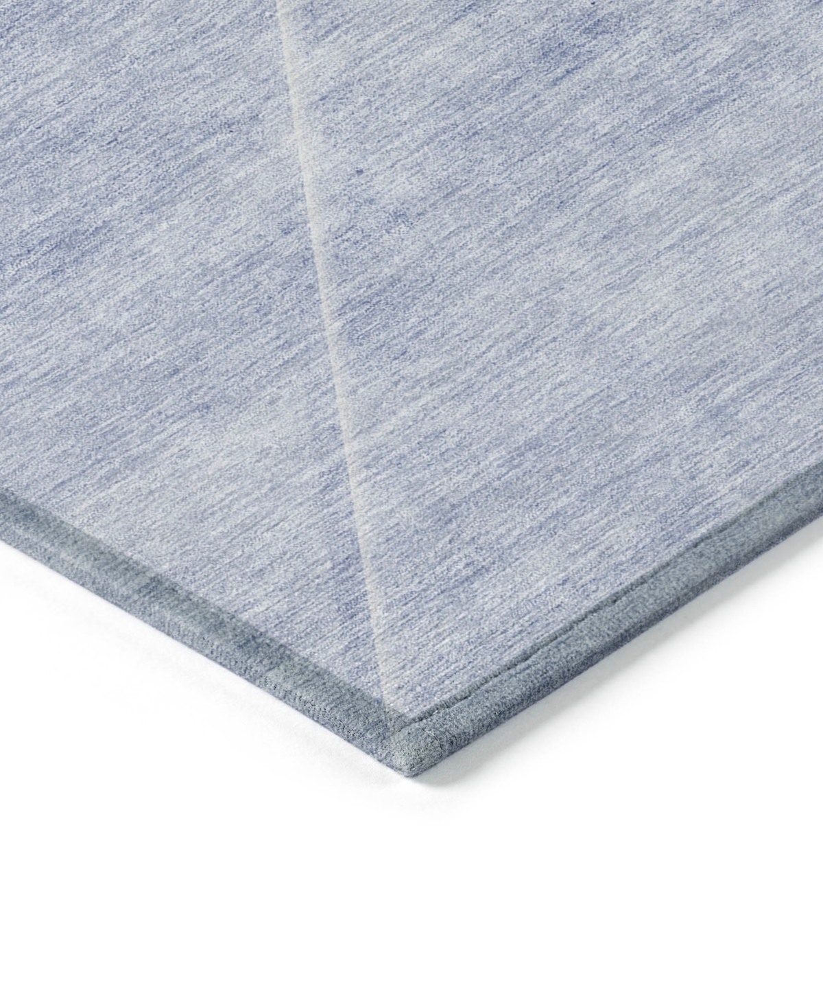 Addison Chantille Acn779 8'x10' Area Rug In Blue