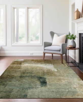 Chantille Machine Washable ACN787 8'x10' Area Rug