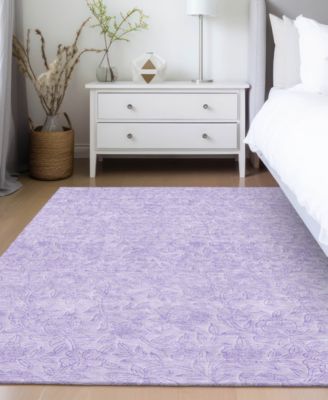 Chantille Machine Washable ACN782 8'x10' Area Rug