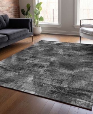 Chantille Machine Washable ACN792 8'x10' Area Rug