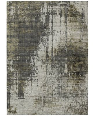 Chantille Machine Washable ACN797 8'x10' Area Rug
