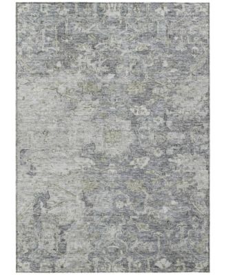 Chantille Machine Washable ACN801 8'x10' Area Rug