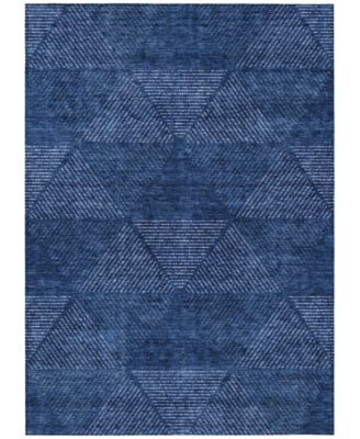 Chantille Machine Washable ACN777 9'x12' Area Rug