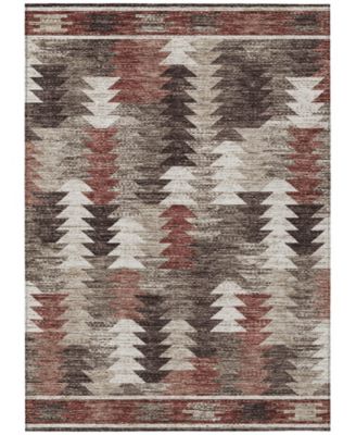 Chantille Machine Washable ACN798 9'x12' Area Rug