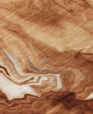 Chantille Machine Washable ACN802 9'x12' Area Rug