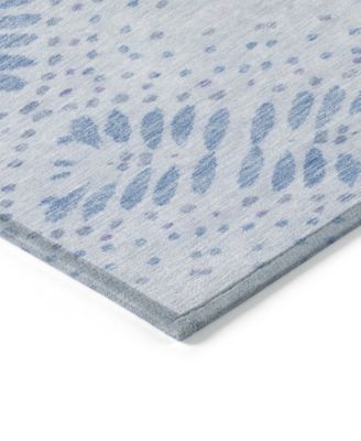 Addison Chantille Machine Washable ACN778 10'x14' Area Rug