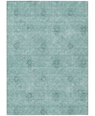 Addison Chantille Acn789 Rug Collection In Sage