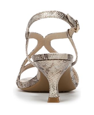 Women's Nolita Strappy Slingback Dress Sandals