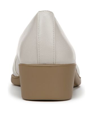 Women's Jorie Low Wedge Ballerina Flats