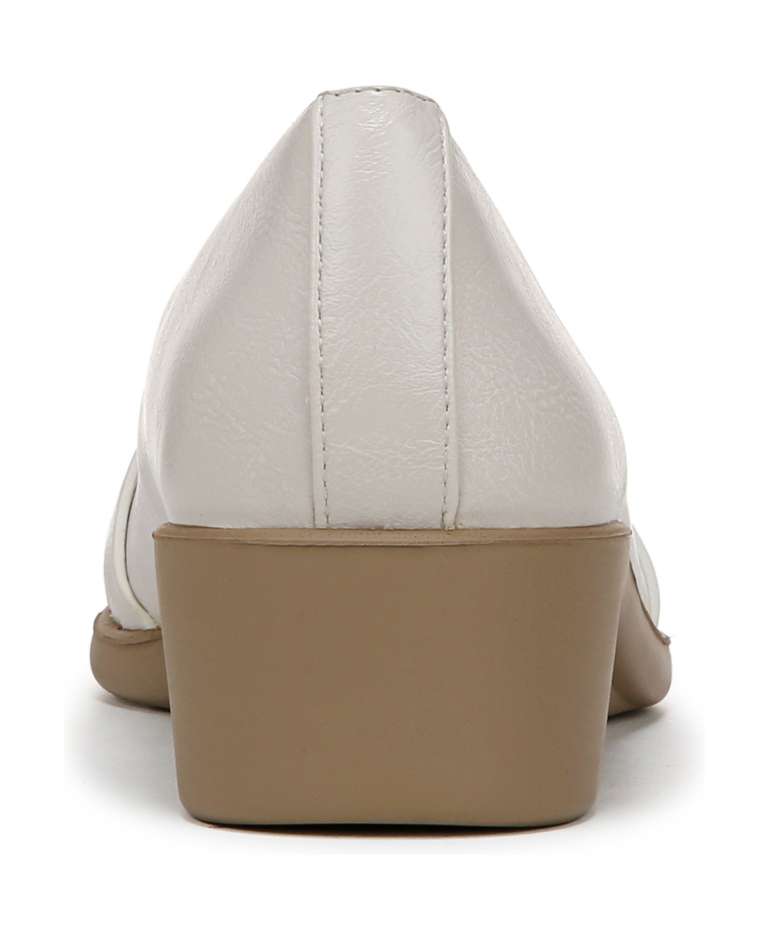 Women's Jorie Low Wedge Ballerina Flats