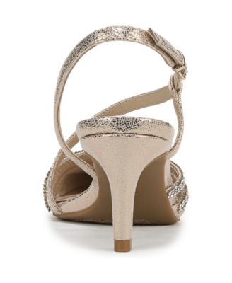 Women's Arlo 2 Pointed Toe Slingback Pumps