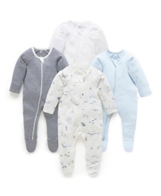 Purebaby
