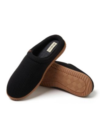 Men's Case Casual Clog Slipper