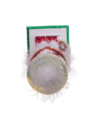 21-Inch Hollywood Light-Up Musical Soldier Nutcracker