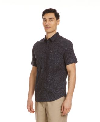 Men's Ritz Classic Woven Shirt