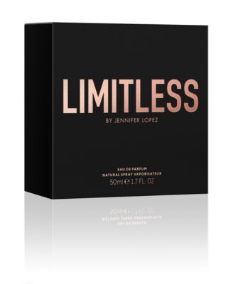 Limitless EDP Spray 50ml