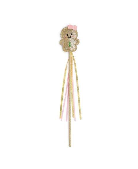 Головные уборы Sweet Wink Gingerbread Christmas Wand для девочек, цвет: Разноцветный