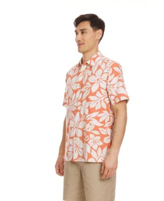 Quiksilver Men's Kahuna Woven Shirt