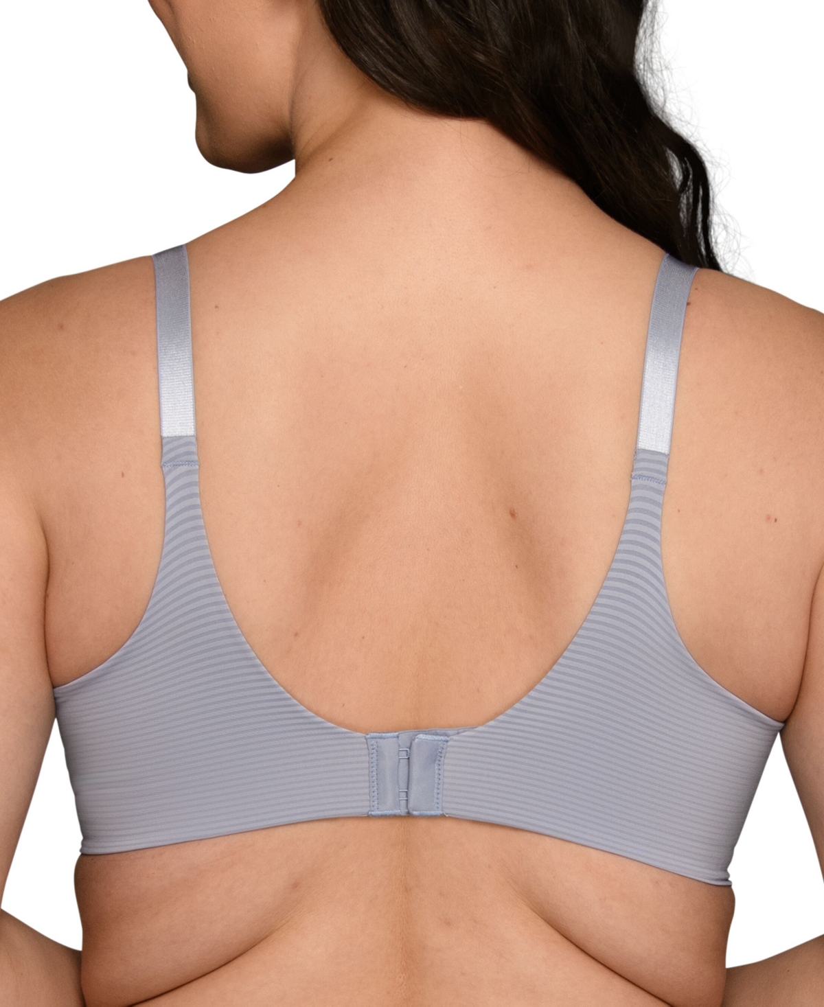 VANITY FAIR BEAUTY BACK SMOOTHING FULL COVERAGE BRA 75345 