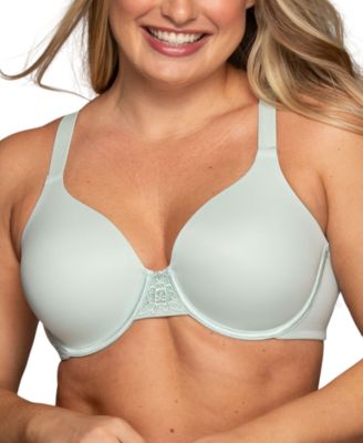 Vanity Fair Lingerie - Beauty Back Back Smoother Full-Figure Contour Bra 76380