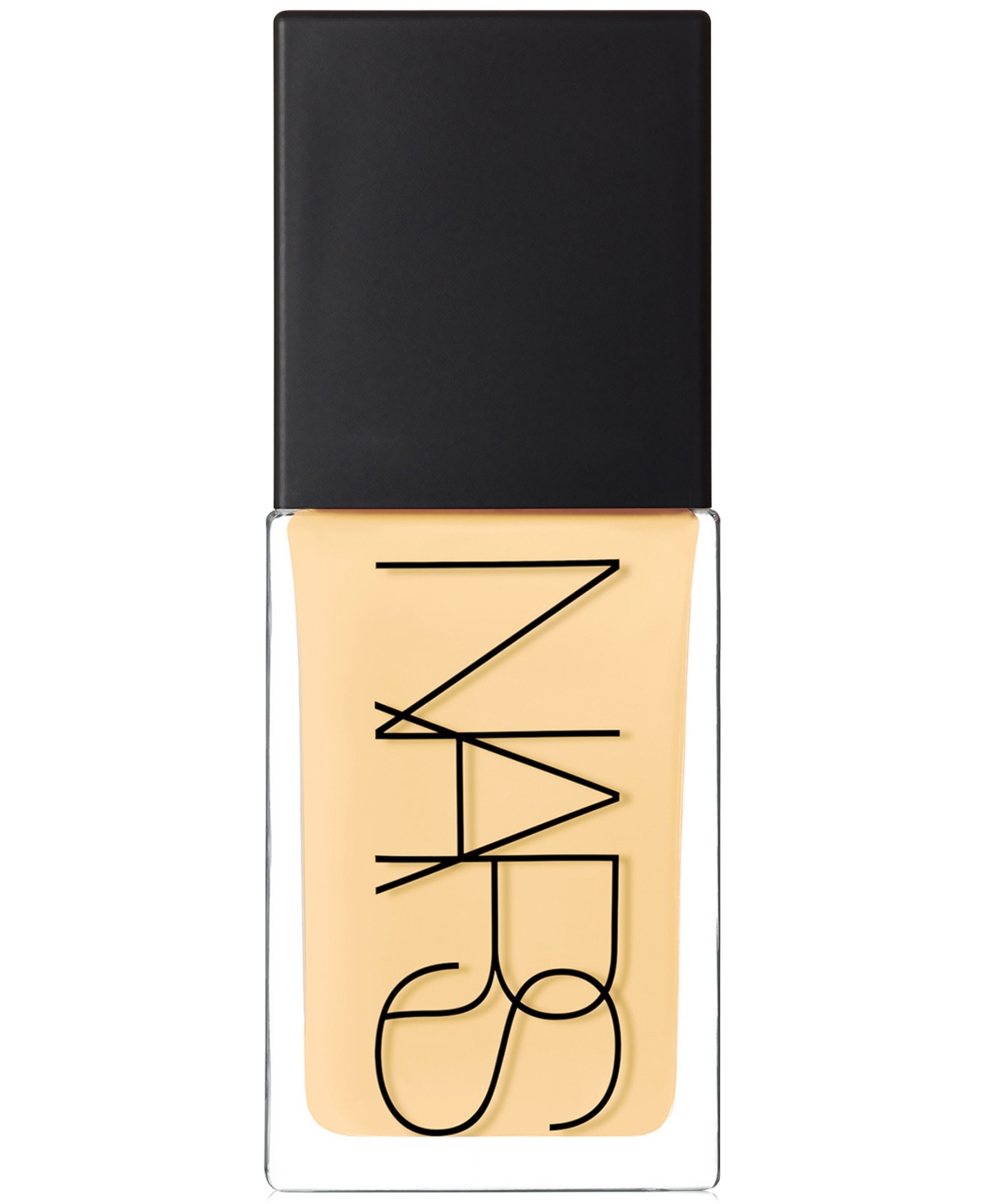 Nars Light Reflecting Foundation In Bruges (l3.75 - Light With Warm Underton