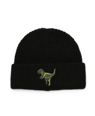 COACH - Men's T-Rex Patch Thermal Hat