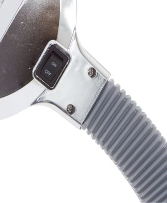 62.5" Natural Sunlight Floor Lamp