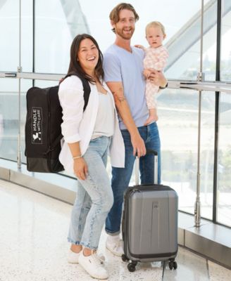 Padded Compact Stroller Travel Bag