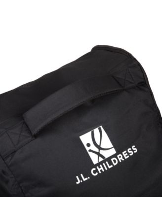 Premier Padded Infant Car Seat Travel Bag with Wheels
