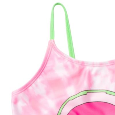 Girls Star Wars The One Piece Bathing Suit to