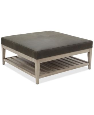 Macy's Reiter Fabric Sectional Collection Exclusively At Macys In Linen
