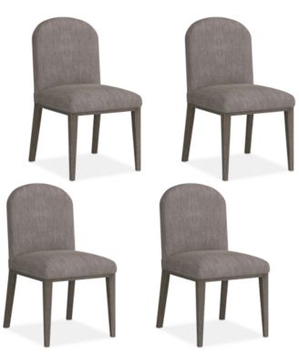 Furniture - Griffith 4 Pc. Side Chair Set