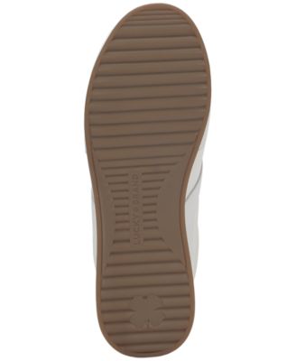 Women's Kofila Lace-Up Low Top Sneakers