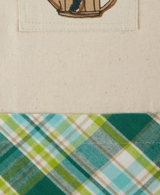 Plant Lady Garden Apron