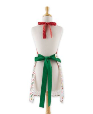 Fab-Yule-Ous Apron