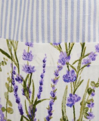 Provence Apron