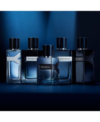 香水(男性用) Yves Saint Laurent Y LE PARFUM 40ml Amazon.com : Yves