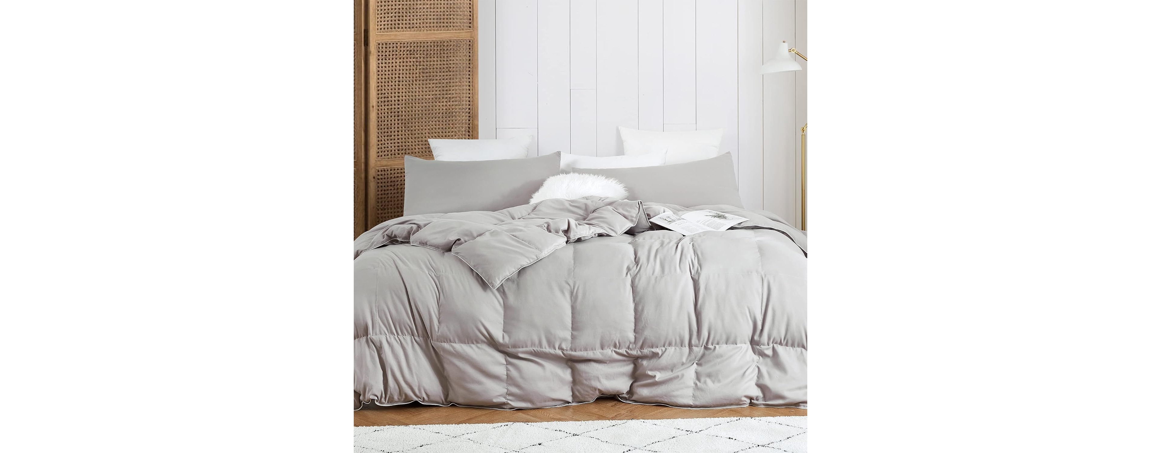 Snorze Cloud Comforter Set - Coma Inducer