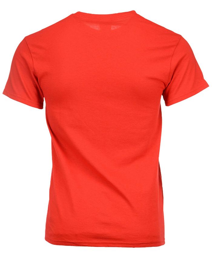 J America Men's Nicholls State University Midsize T-Shirt & Reviews ...