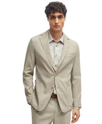 Hugo Boss