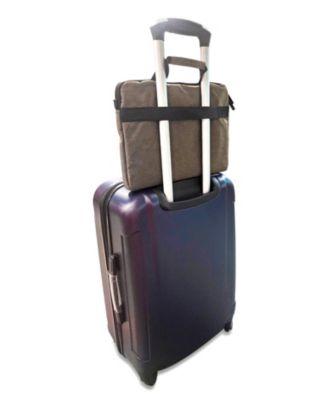 10.1" Tablet Octa Core 128GB Premium Business Bundle with Keyboard case and Modern Briefcase Newest Android 15