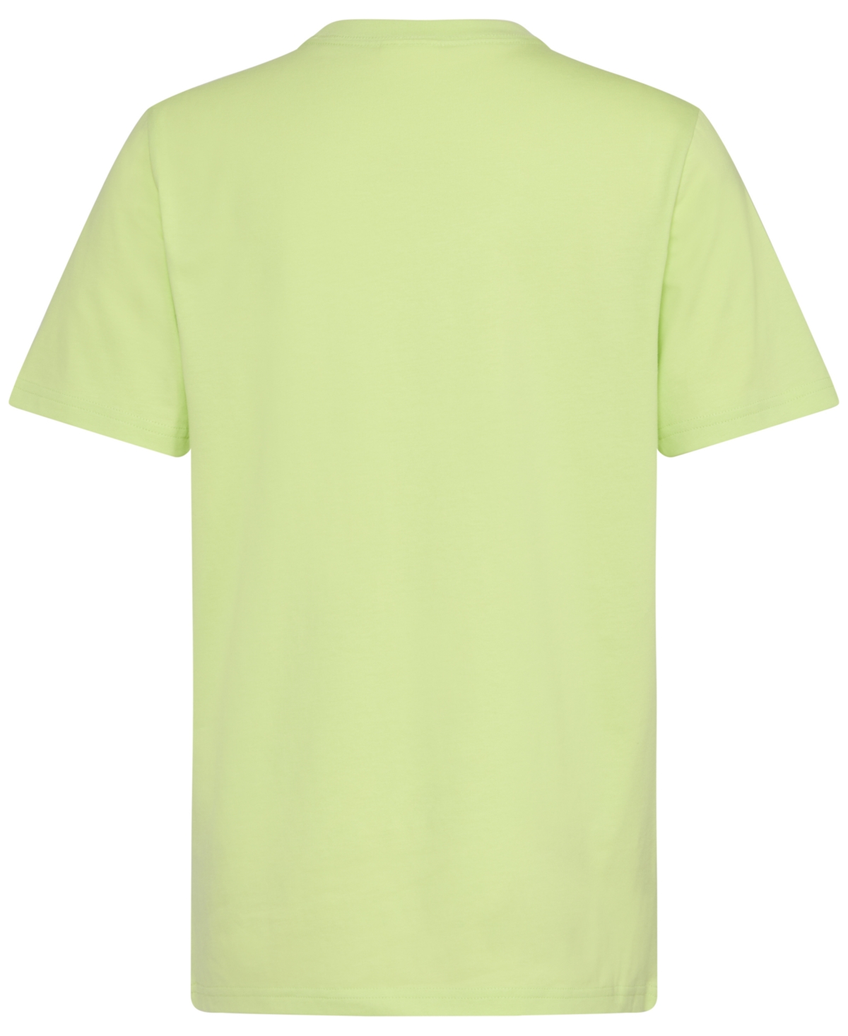 ADIDAS ORIGINALS BIG BOYS SHORT-SLEEVE CAMO BOX LOGO GRAPHIC T-SHIRT