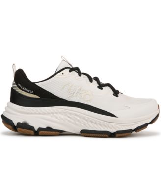 Women's Devoted RS Washable Lace Up Walking Sneakers