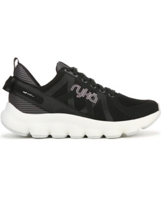 Women's Podflow Lace Up Walking Sneakers