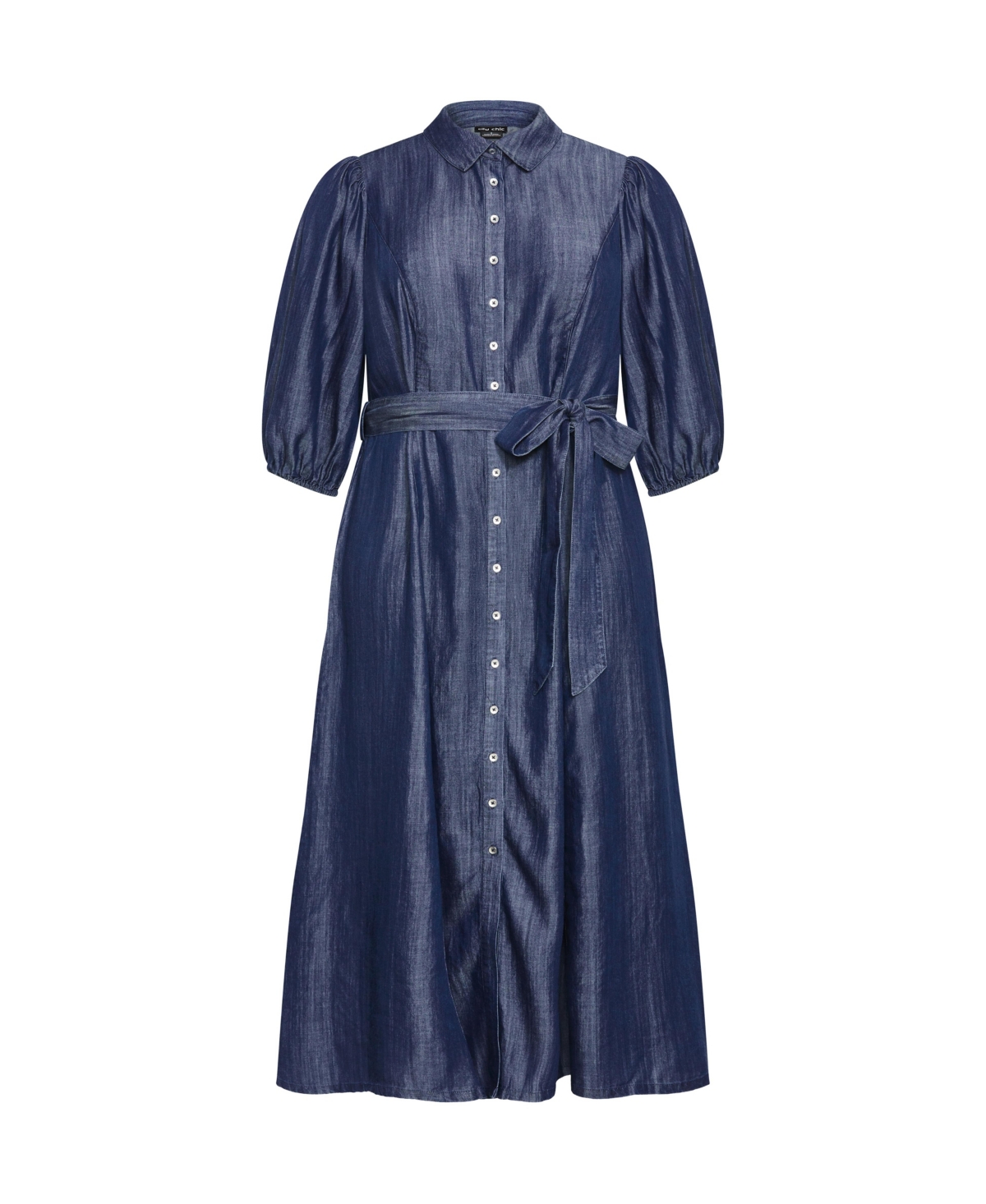 City Chic Plus Size Matilda Dress