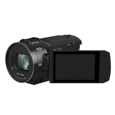 HC-V900 Full HD Camcorder