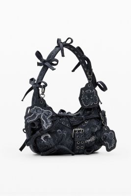 Women's Y2K Maria Escote Bag