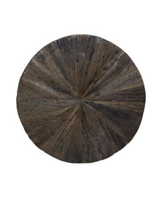 Accent Cocktail Table