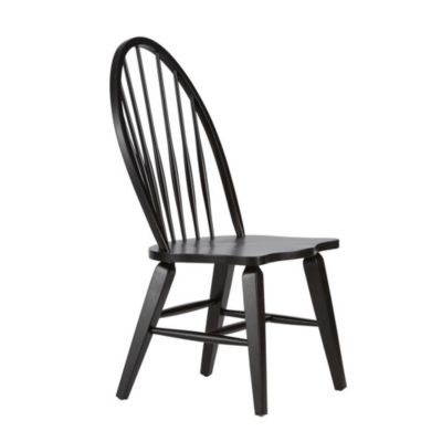 Windsor Back Side Chair