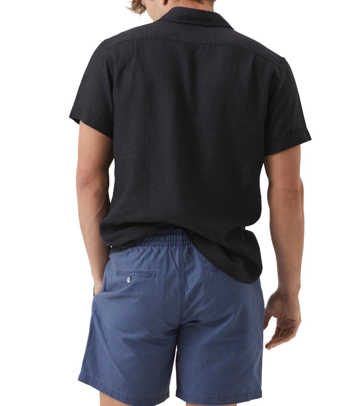 Rodd & Gunn Men's Merrick Bay Knit